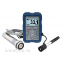 Твердомер комбинированный NOVOTEST Т-УД2