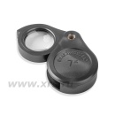 Лупа складная ЛПП1-7хМ КОМЗ