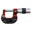 Микрометры гладкие типа МК