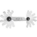 Набор резьбовых шаблонов № 2 Д55 ЭЛИТЕCТ