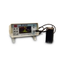 Дефектоскоп акустический АД-64М (методы: импедансный, свободных колебаний)