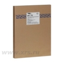 Пленка радиографическая Тасма РТ-7Т