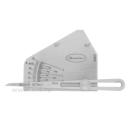 Измеритель WG12 ЭЛИТЕСТ