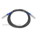 Кабель LEMO 00 — LEMO 00 (Амкро)