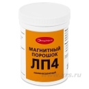 Магнитный порошок Элитест ЛП4