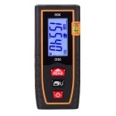 Лазерные дальномеры RGK D30, D50