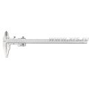 Штангенциркуль ЭЛИТЕСТ ШЦТ-II-250-0,05