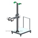 Штатив-манипулятор АРИОН ШСУ-2МЭ