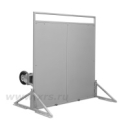 Полевая рентгенозащитная ширма АРИОН ШРП