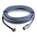 Кабель дверных блокировочных контактов и сигнализации (р/а Eresco)