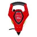 Рулетки измерительные RGK (открытый корпус)