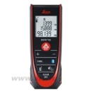 Лазерный дальномер Leica DISTO D2