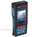 Лазерный дальномер Bosch GLM 120 С