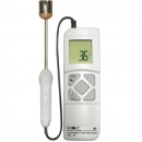 Термометры