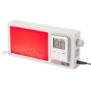 Фонарь фотолабораторный РУБИН-3ТМ с таймером