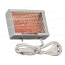 Фонарь фотолабораторный Рубин-3