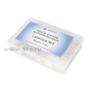 Знаки маркировочные №3 (буквы латиница)