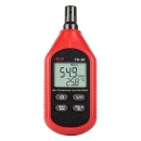 Термогигрометры RGK портативные