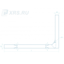 СОП для контроля угловых сварных соединений