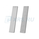 Контрольный образец для капиллярной дефектоскопии, класс 1