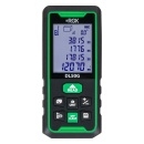 Лазерные дальномеры RGK DL50G, DL70G, DL100G