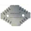 Толщиномер-гребенка Константа Г2