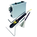 Дефектоскоп электроискровой цифровой Корона-2.1