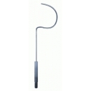 Серповидный электрод