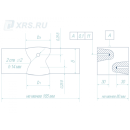 СОП комбинированный по СТО-ГК Трансстрой 012-2007