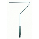 Т-образный электрод