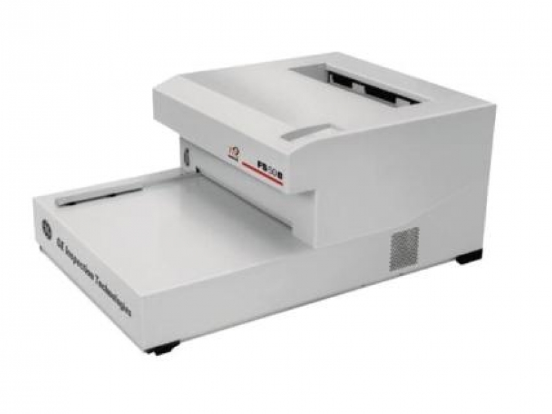 «Оцифровка радиографических снимков — это не очень просто»