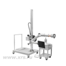 Комплекс цифровой радиографии Сура ЭКО