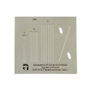 Адгезиметр надрезов ПРОМТ АР-АХ