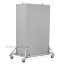Цеховая рентгенозащитная ширма АРИОН ШРЦ