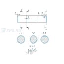 СОП для контроля анкерных болтов и шпилек