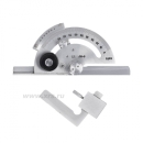 Угломер с нониусом
