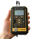 Толщиномер ультразвуковой NOVOTEST УТ-1М-IP