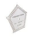 Толщиномер-гребенка В7-1701/2