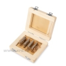 Комплект образцов шероховатости ШП Rz (АНК)