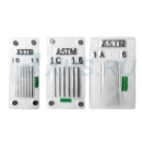 Эталоны чувствительности проволочные Элитест (ASTM E-747)