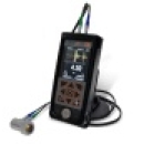 Толщиномер ультразвуковой UDT-RF PRO