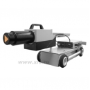 Самоходный импульсный рентгеновский аппарат СИРЕНА-5