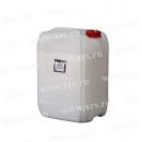 Краска «М» белая проявляющая