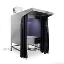 Кабина капиллярного контроля электростатическая Элитест КМ-1000Э