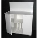 Стол для хранения химреактивов и принадлежностей СХПН