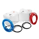 Баки для растворов реактивов (AGFA NOVA)