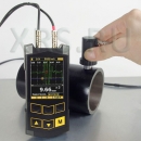 Толщиномер ультразвуковой Булат-3