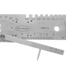 Универсальные шаблоны сварщика