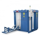 Рентгенографическая система АРИОН-15.15.15.08/2