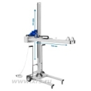 Штатив-тележка XRS-3T2MR